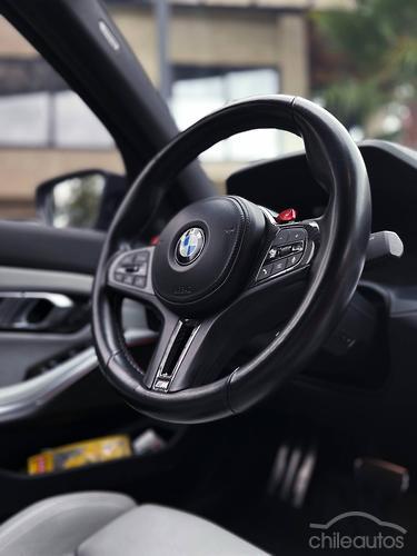 BMW M3 13