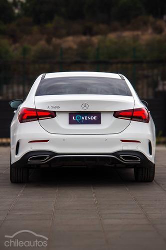 Mercedes-Benz A 250 2