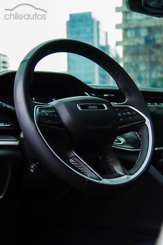 Jeep Grand Cherokee 9