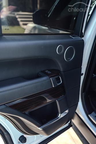 Range Rover Range Rover Sport 14
