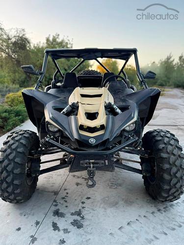Yamaha Yxz 1000R 11