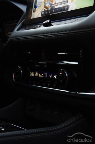 Nissan X-Trail E-Power 14