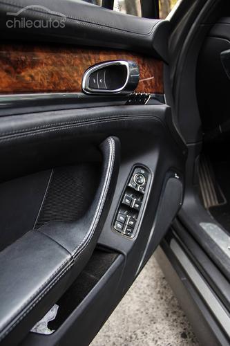 Porsche Panamera 13