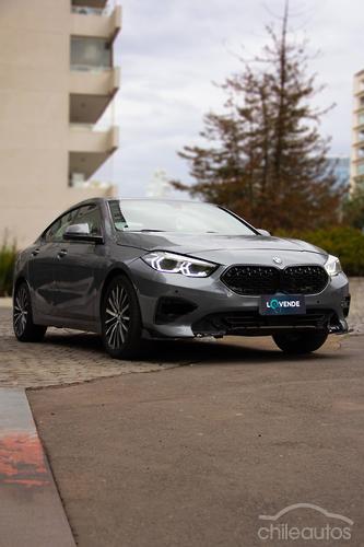 BMW 220 2