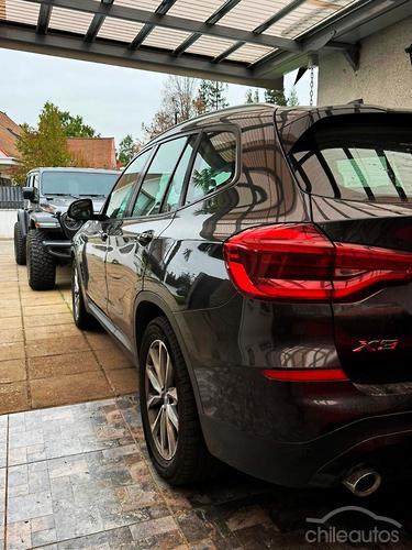 BMW X3 XDRIVE 20D 3