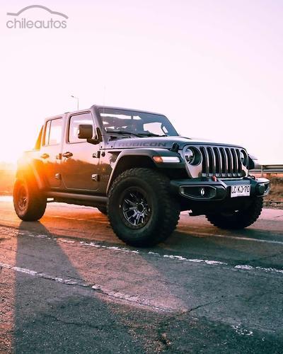 Jeep Wrangler 9