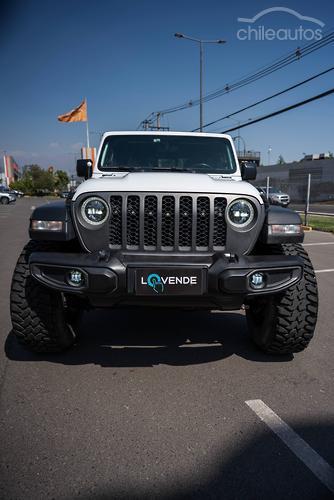 Jeep Gladiator 19