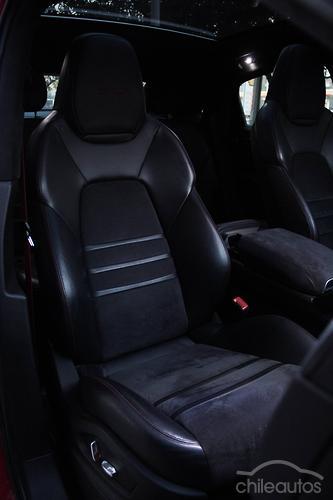 Porsche Cayenne 9