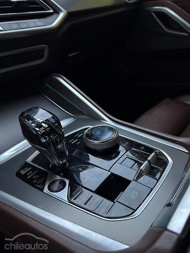 BMW X6 9