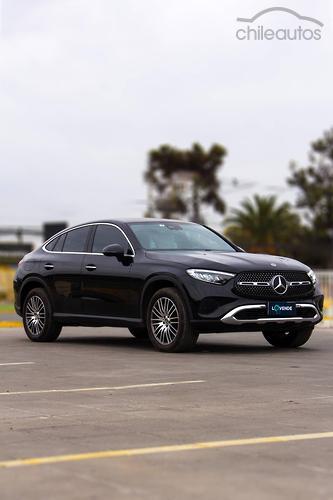 Mercedes-Benz Glc 200 7