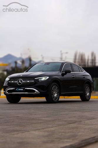 Mercedes-Benz Glc 200 2
