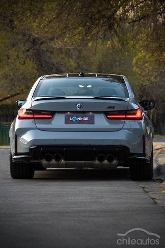 BMW M3 2