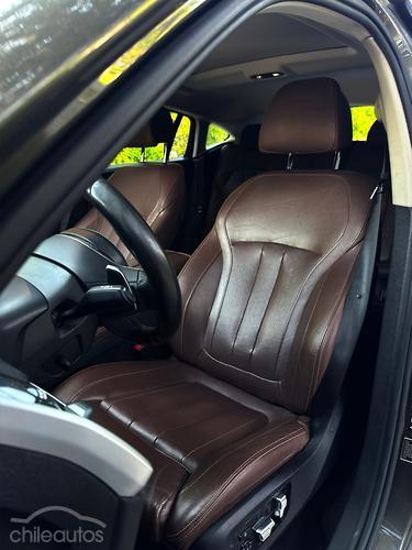 BMW X6 8