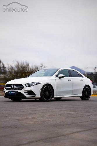 Mercedes-Benz A 250 5