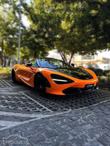 Mclaren 720 S 7