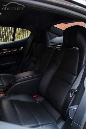 Porsche Panamera 16