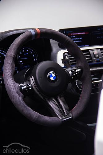 BMW M240 15