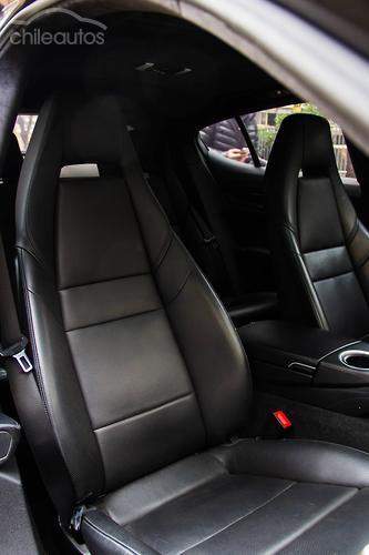 Porsche Panamera 15