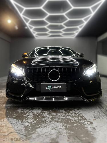 Mercedes-Benz C 43 Amg