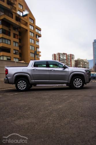 Dodge Ram 5