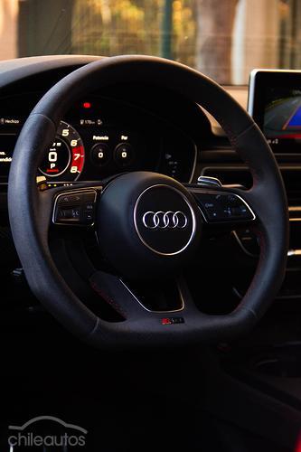 Audi Rs5 16