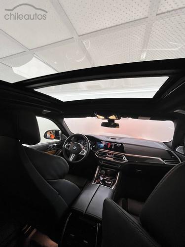 BMW X6 18