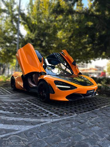 Mclaren 720 S 13
