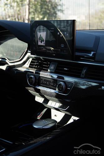 Audi Rs5 13