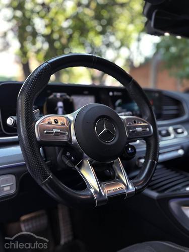 Mercedes-Benz GLE 53 AMG 10
