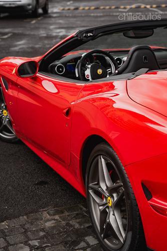 Ferrari California 7