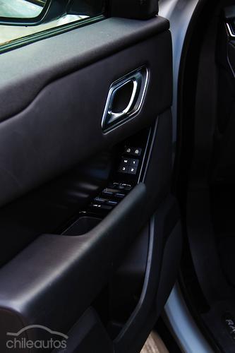Range Rover Range Rover Sport 9