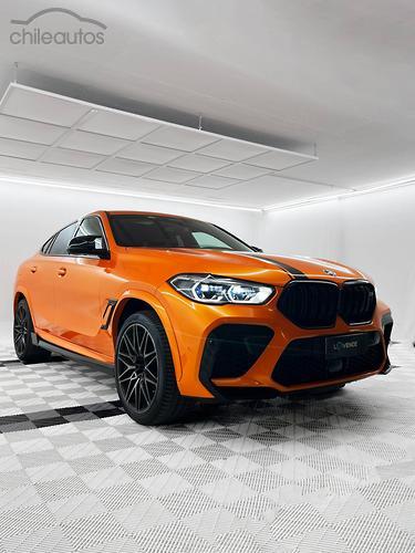 BMW X6 2