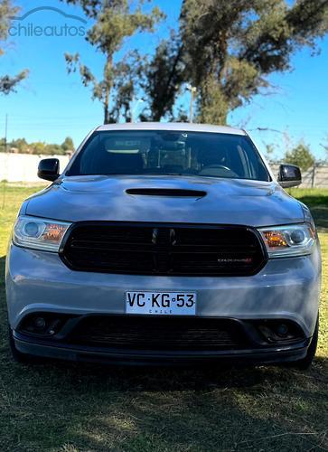 Dodge Durango 2