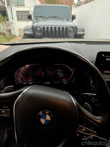 BMW X3 XDRIVE 20D 9