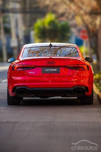 Audi Rs5 6