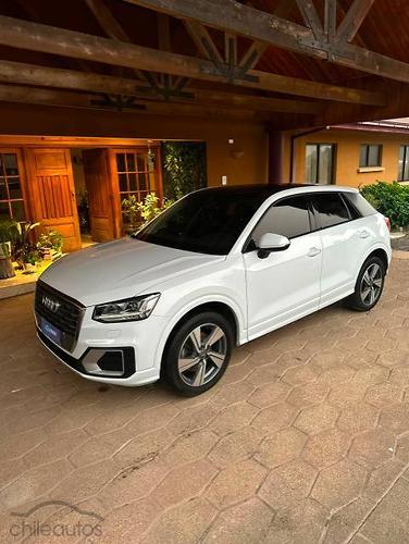 Audi Q2 2