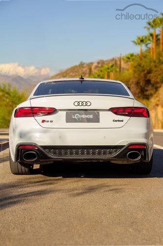 Audi Rs5 2