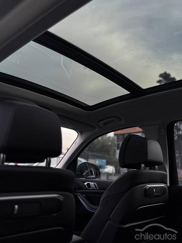 BMW X7 12