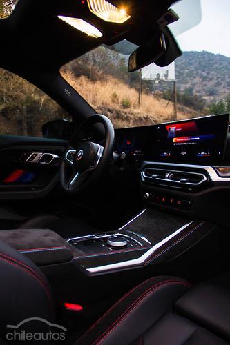 BMW M240 21