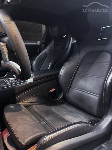 Mercedes-Benz C 43 Amg 7