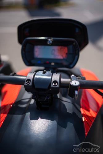 Can-Am Ryker 9