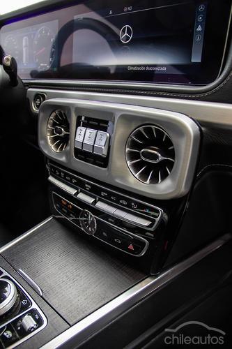 Mercedes-Benz G 63 Amg 18