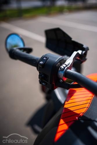 Can-Am Ryker 6