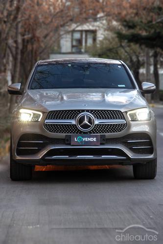 Mercedes-Benz Gle 400 D