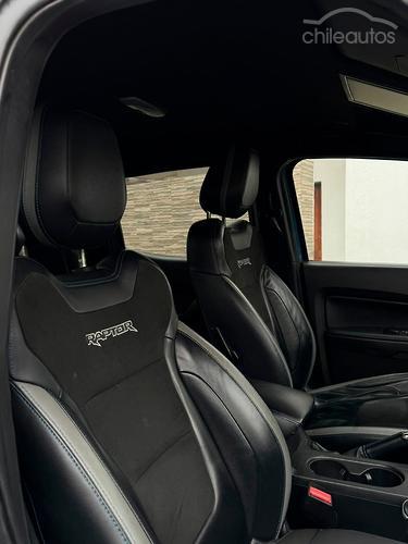 Ford Ranger Raptor 10