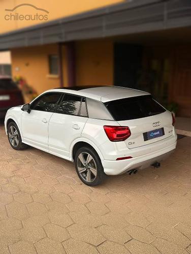 Audi Q2 4