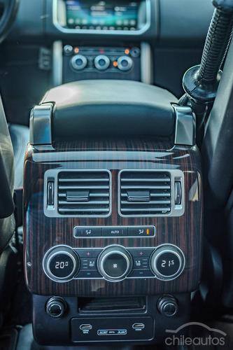 Range Rover Range Rover Sport 11