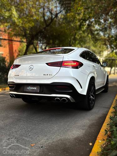 Mercedes-Benz GLE 53 AMG 3