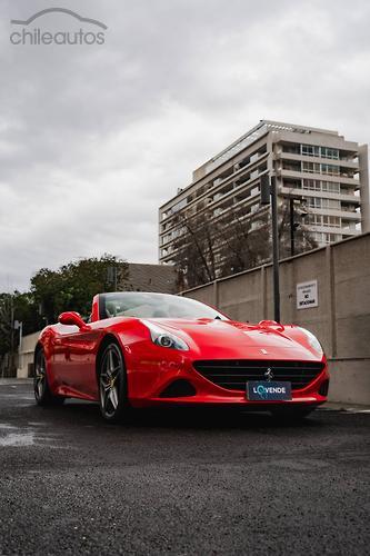 Ferrari California 2