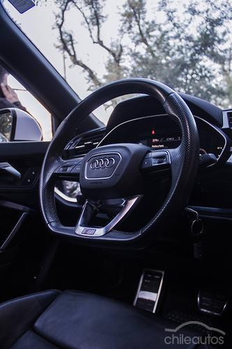 Audi Q3 13